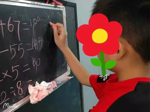 学生风采