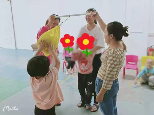 学生风采