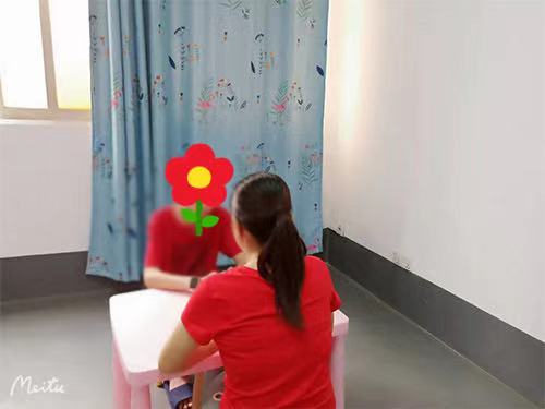 学生风采