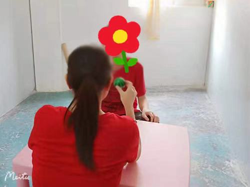 学生风采