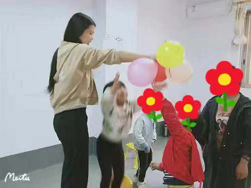 学生风采