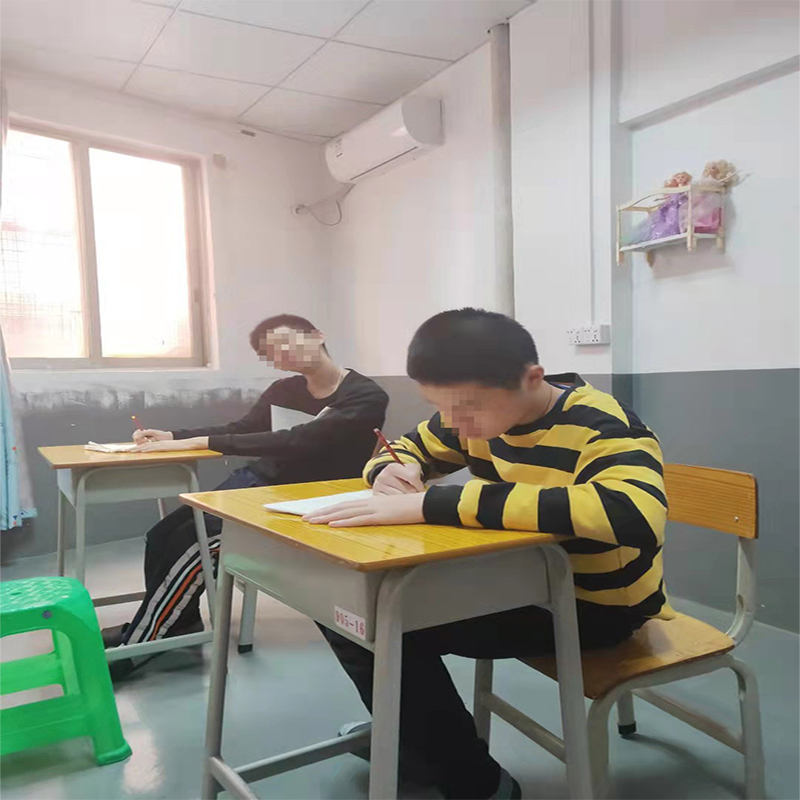 学生风采