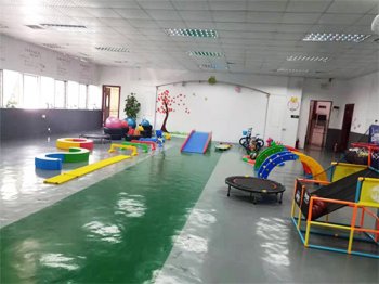 学校环境