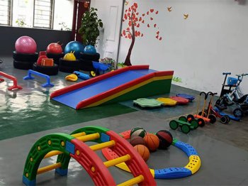 学校环境