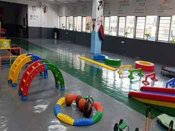 学校环境