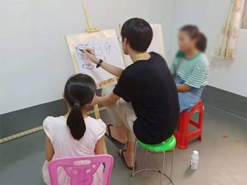 学生风采