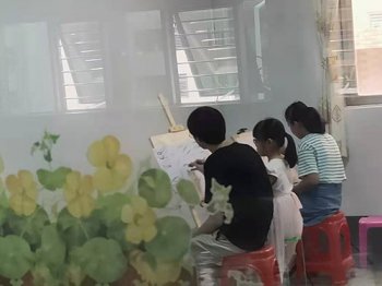 学生风采