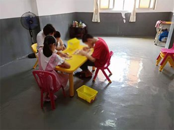 学生风采