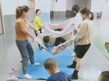 自闭症康复公司