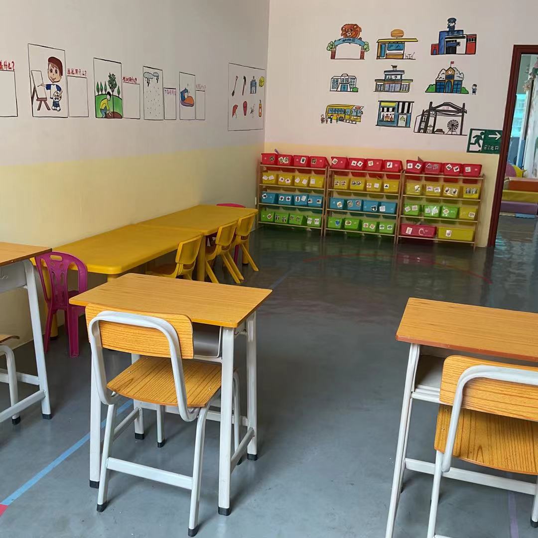 学校环境